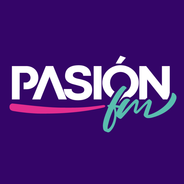 Pasión FM-Logo