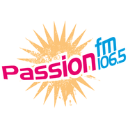 Passion FM-Logo