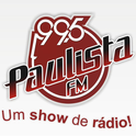 Paulista FM-Logo