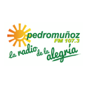 Pedro Muñoz FM-Logo