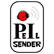 Peilsender-Logo