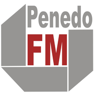 Penedo FM-Logo