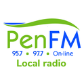 Penistone FM-Logo