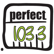 Perfect 103.3-Logo