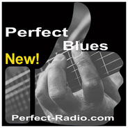 Perfect Blues-Logo