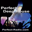 Perfect Deep House-Logo