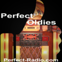 Perfect Oldies-Logo