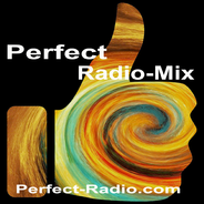 Perfect Radio Mix-Logo
