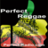 Perfect Reggae-Logo