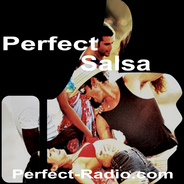 Perfect Salsa-Logo