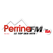 Perrine FM-Logo