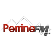 Perrine FM-Logo
