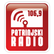 Petrinjski Radio-Logo