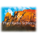 PfarrRadio Schlern-Logo