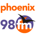 Phoenix 98 FM-Logo