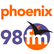 Phoenix 98 FM 