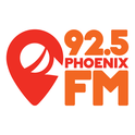 Phoenix FM 92.5-Logo
