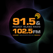 Phuket Island Radio-Logo
