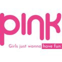 Pink Radio België-Logo