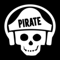 Pirate Radio-Logo