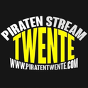 Piraten Stream Twente-Logo