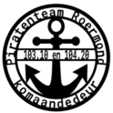 Piraten Team Roermond-Logo