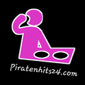 Piratenhits 24 Webradio-Logo