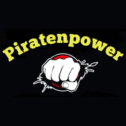 Piratenpower-Logo