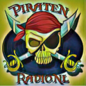 Piratenradio.nl-Logo