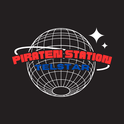 Piratenstation Telstar-Logo