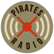 Pirates Radio-Logo
