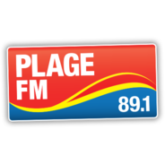 Plage FM-Logo