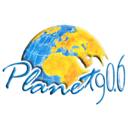 Planet 90.6-Logo