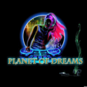 Planet of Dreams-Logo