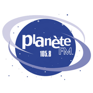 Planète FM-Logo
