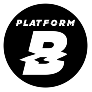 Platform B-Logo