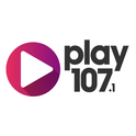 Play 107-Logo