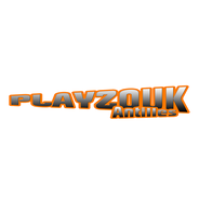 Play Zouk Antilles-Logo