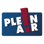 Plein Air-Logo