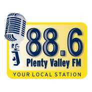 Plenty Valley FM-Logo