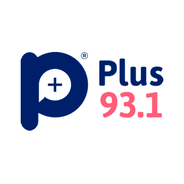 Plus 93.1-Logo