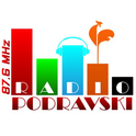 Podravski Radio-Logo