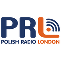 Polish Radio London PRL-Logo