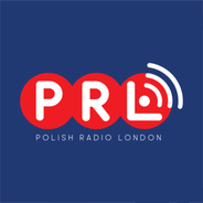 Polish Radio London PRL-Logo