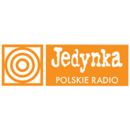Polskie Radio 1-Logo