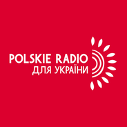 Polskie Radio dla Ukrainy-Logo