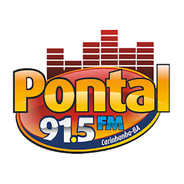 Pontal FM-Logo