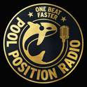 Pool Position Radio-Logo