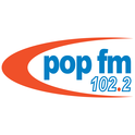 Pop FM 102.2-Logo