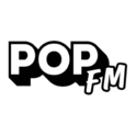 Pop FM 89.3-Logo